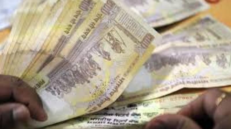 Retailers asked to accept old Rs 500 note for recharges: COAI