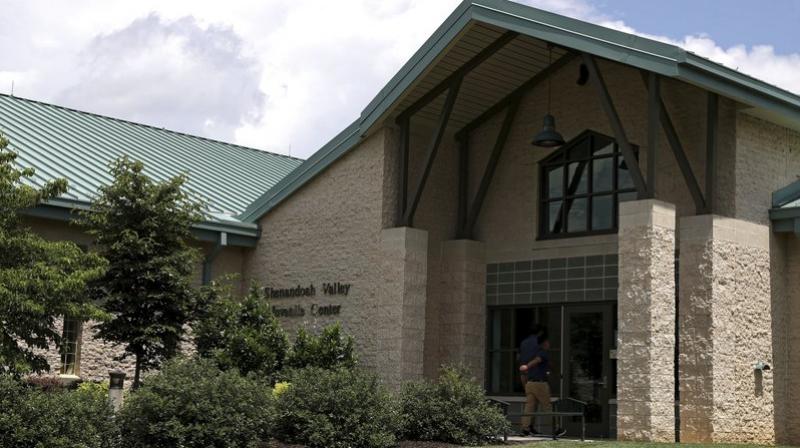 The abuse claims against the Shenandoah Valley Juvenile Center near Staunton, Virginia, are detailed in federal court filings that include a half-dozen sworn statements from Latino teens jailed there for months or years. (Photo: AP)