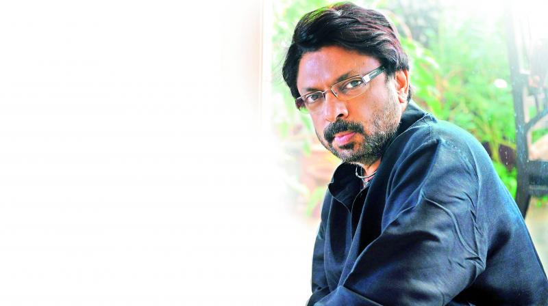 Sanjay Leela Bhansali