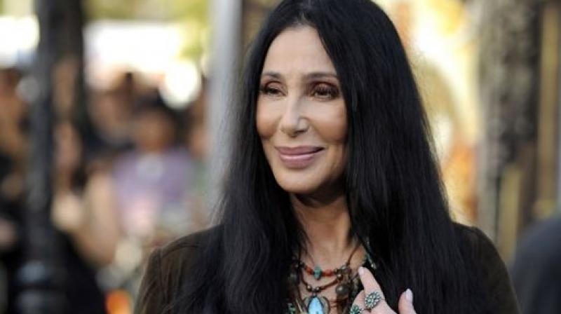 Chers last album Close to the Truth had released in 2013. (Photo: AP)