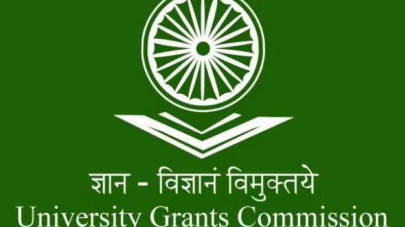 University Grants Commission.