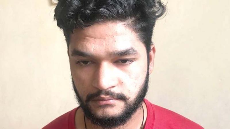 \He came to Bengaluru and picked up a quarrel. In fit of rage, he smothered her to death and went back to Delhi. Whitefield police went to Delhi and arrested him,\ said Abdul Ahad, DCP Whitefield.(Representational Image)