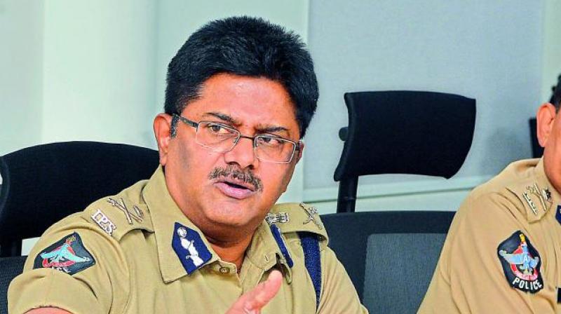 Director-General of Police Sambasiva Rao on Thursday hinted at the possibility of a reinvestigation into the Ayesha Meera murder case, if there are no legal tangles.