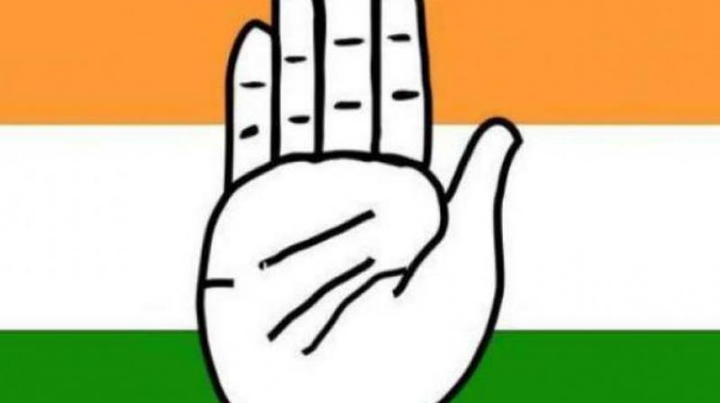 Congress logo  (Photo: DC)