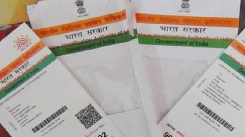 According to CBSE, 3.2 lakh applicants do not have an Aadhaar card yet and are required to apply for one immediately if they wish to appear for the National Eligibility Test.