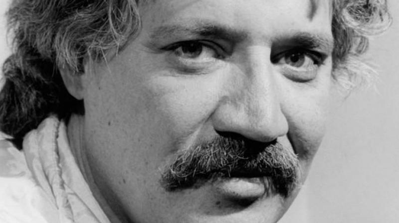 Peter Sarstedt shot to fame in the late 1960s. (Photo: AFP)