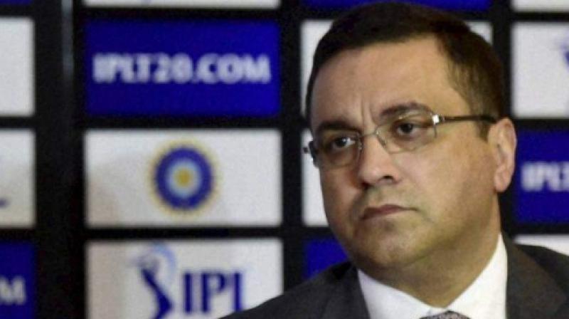 The Committee of Administrator (CoA) on Saturday sought an explanation from BCCI CEO Rahul Johri after an anonymous account of alleged sexual harassment by him was shared on social media as part of the ongoing #metoo movement. (Photo: PTI)