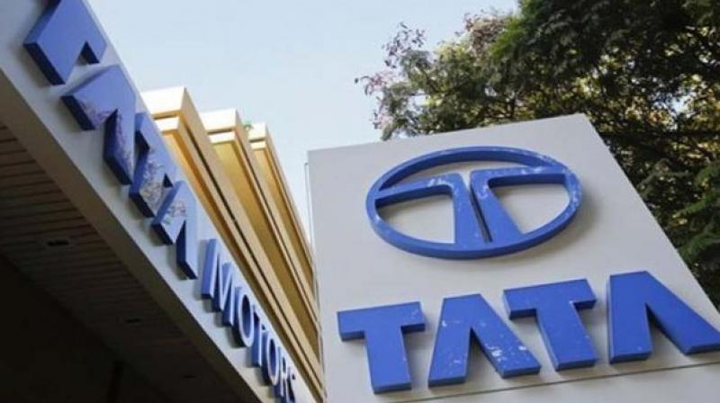 Tata Motors will unvei sports carl on March 7 at Geneva International Motor Show.