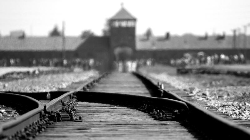 Israels Holocaust museum still expanding its exhibits from Nazi genocide. (Photo: Pixabay)