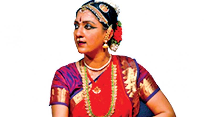 Hailing from a family with deep interest in the arts, Bharatanatyam dancer Priya Murali is a rare combination of a dancer, teacher and choreographer.