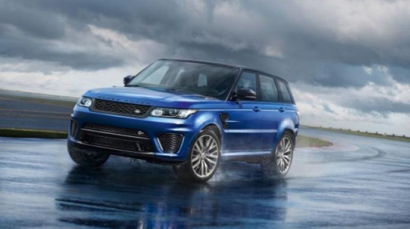 Multiple derivatives of the Range Rover Sport was on sale until now, with prices ranging between Rs 99.47 lakh and Rs 1.74 crore (ex-showroom Delhi).