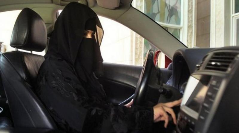 Allowing Saudi women to drive could help the kingdom reap as much income as selling shares in Saudi Aramco. (Photo: Reuters)