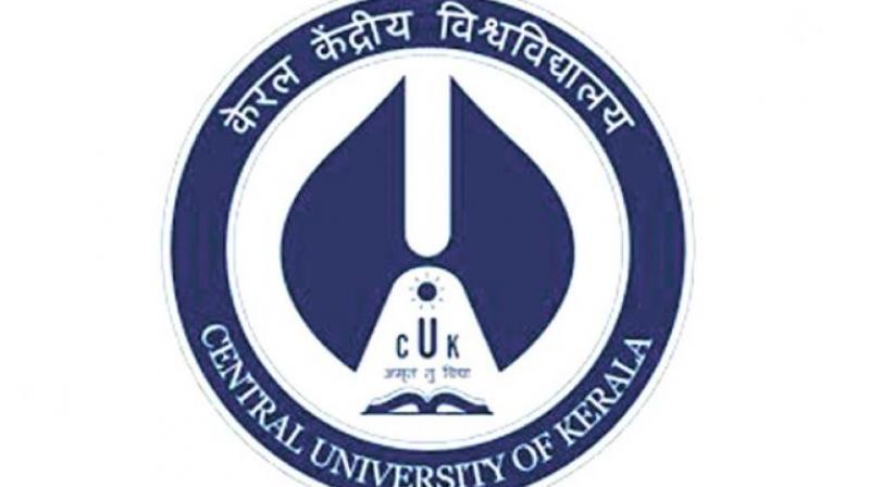 Central University of Kerala