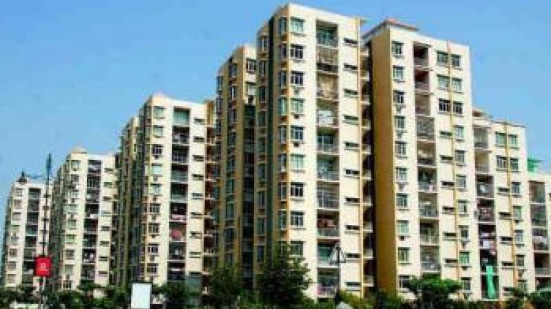 The 10.84 lakh people, who were  given Ashraya houses from 1995 to 2008 , were supposed to pay back their loans taken from it, but have not been able to and now their dues amount to Rs 1480 crore and the interest on it to around Rs 1000 crore. (Representational image)
