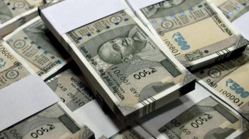 The deposits were collected by violating the RBI norms with fraudulent and dishonest intention.  (Representational image)