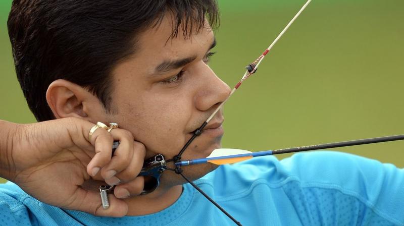 Indian archers sign off Archery World Cup campaign with silver, bronze medals