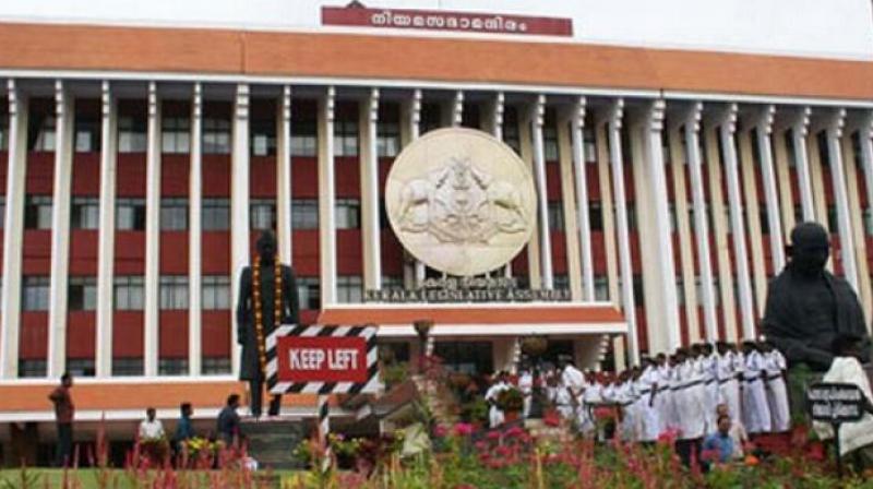 Kerala Assembly condemns Paks mutilation of Indian soldiers bodies