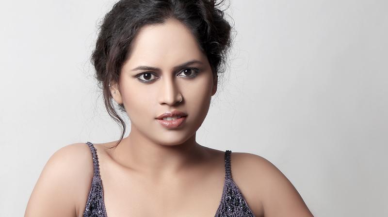 No casting couch issue but was asked to compromise in remunerations: Kanchan Awasthi
