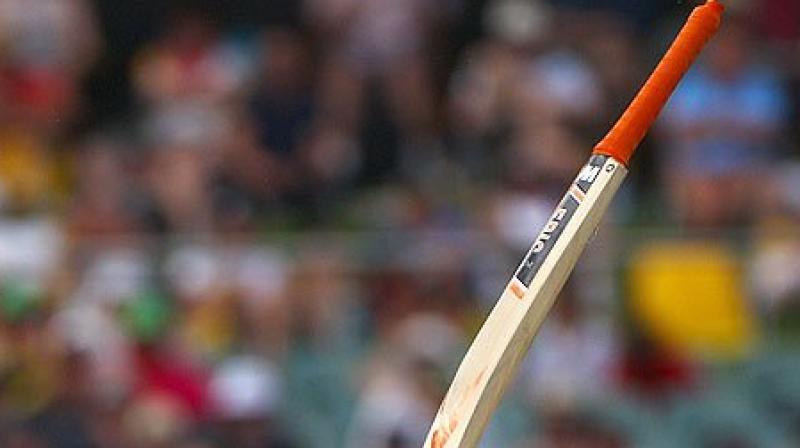Australias high-octane Big Bash League (BBL) will break with tradition and do away with the coin toss when its new season starts later this month. (Photo: Representational Image / AP)