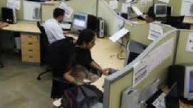These centres have 167 employees in three categories faculty, librarian and office subordinate. (Representational Images)