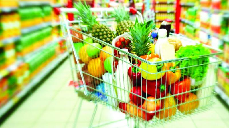 India food retail sector whereas Eastern region (17.86 per cent) has a relatively low market share, owing to the presence of seven sister states, Bihar and Jharkhand, where the concentration of big retail companies is only limited to 4-5 cities,  it said.