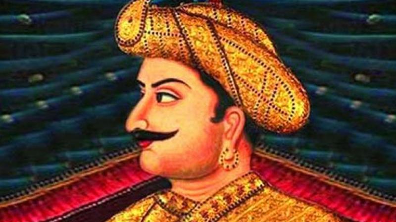 The Tipu Jayanthi Aacharane Virodi Samithi at Somwarpet announced its plans to call for a Kodagu Bandh on the same day and also observe black day.