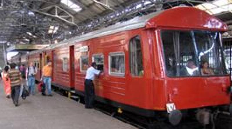 Railway spokesman Wijeya Samarasinghe said mobile phones accounted for most of the 28 deaths on Sri Lankas railways so far this year.