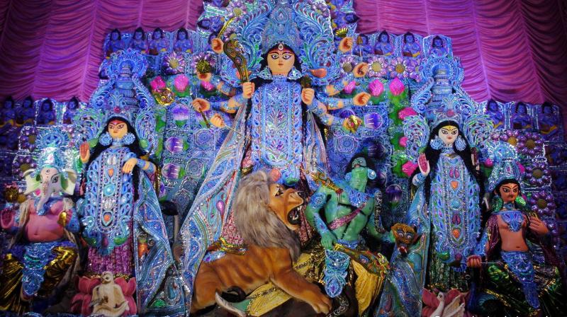 Bengalis from around the world share what they do during the five days of puja