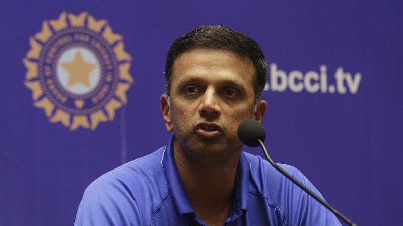 The former India skipper wants all the members to be paid equally having emphasised the importance of no discrimination in rewards.  (Photo: PTI)
