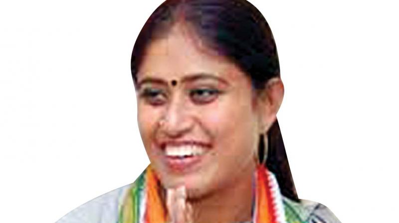 S. Vijayadharani