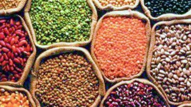 The main causative agents for food adulteration are synthetic food colours, substandard food quality, misbranded food items. Sometimes the batch and date of manufacturing are not mentioned either. (Representational Image)