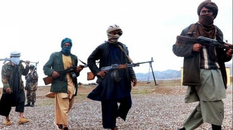 The Taliban have challenged Afghan security forces for a number of key cities in the past few months, including Kunduz, which was overrun by the militants last year but eventually regained by the government. (Photo: Representational Image/AFP)