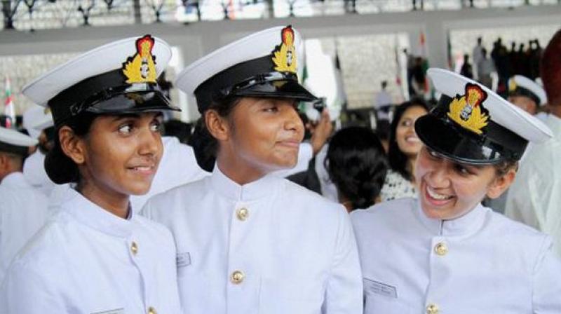 The addition of women in combat roles in the armed forces is a positive move.