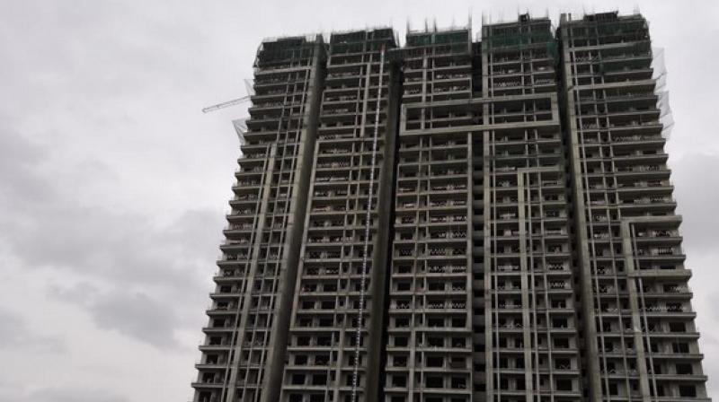 These rates will be without input tax credit availability for the developer. (Photo: ANI)