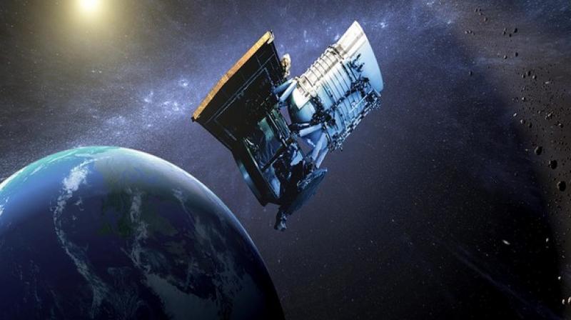 The satellites, coded 30th and 31st in the BDS, entered the orbit more than three hours after the launch.