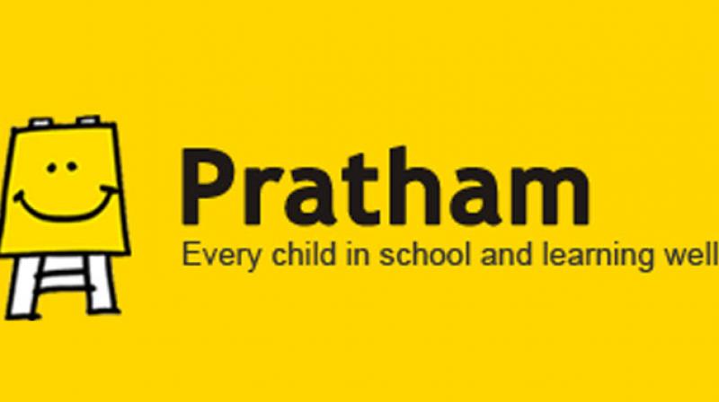 Broadly speaking Pratham uses innovative teaching methods aimed directly at the rural and urban poor while conducting a relentless campaign for institutional change across the country.  (Image: Digital learning Magazine)