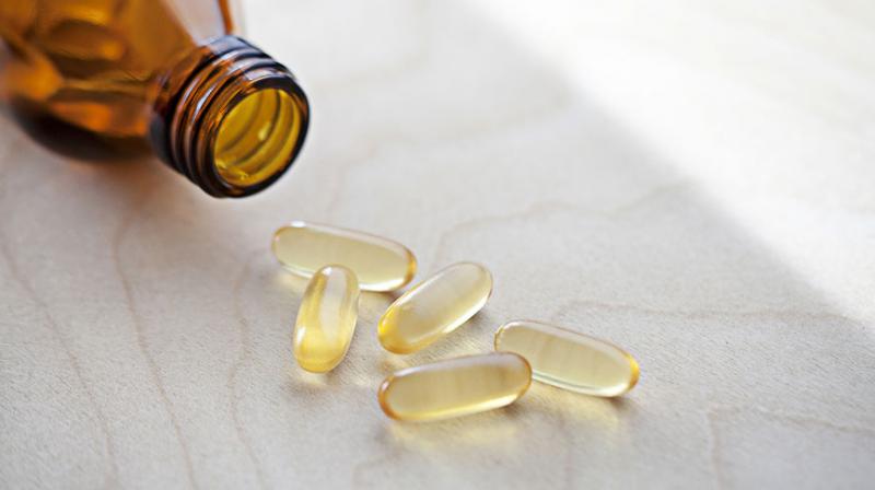 Lack of the sunshine vitamin can also lead to weak bones and lack of immunity (Photo: AFP)