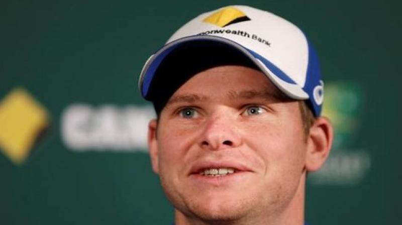 Steve Smith is regarded as one of the best players of spin in the Australian team. (Photo: AFP)