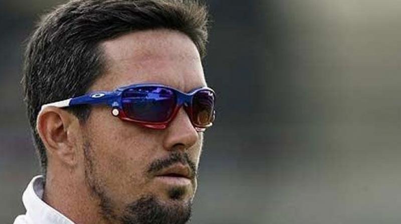 Kevin Pietersen has not played for England since 2013-14. (Photo: AFP)