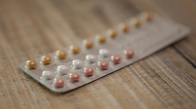 The biggest misconception is that birth control leads to depression. (Photo: Pixabay)