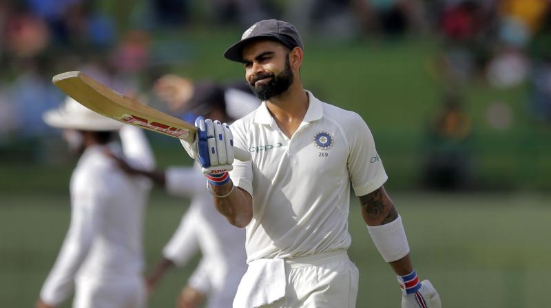 \With or without Kohli, India are a top team and even stronger at home. Kohli is a very big player and we would have enjoyed playing against him,\ Stanikzai said.\With or without Kohli, India are a top team and even stronger at home. Kohli is a very big player and we would have enjoyed playing against him,\ Stanikzai said. (Photo: AP)