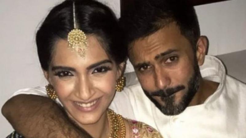 They are planning a June wedding for Sonam and her boyfriend Anand Ahuja,  says a family friend, adding that there would be an intimate engagement ceremony prior to it.