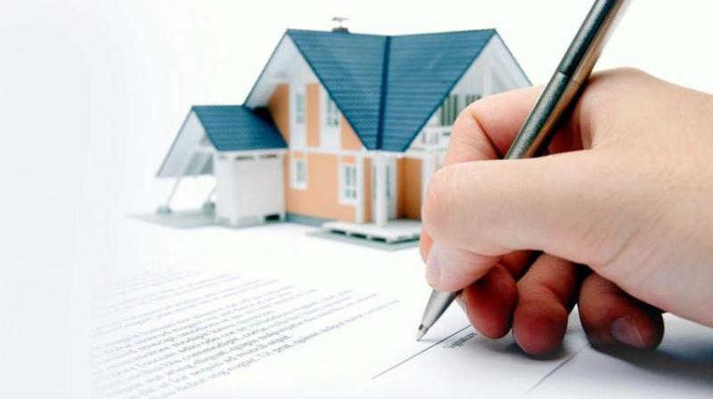 The immense workload would result in delays in the registration process, making it more difficult for property buyers and sellers, and encouraging corruption. (Representational Image)