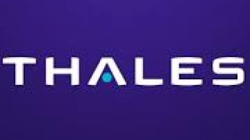 A statement released by the company said Thales is constantly searching for high value-added solutions to help customers master their decisive moments in an increasingly complex world.   (Image: Facebook)