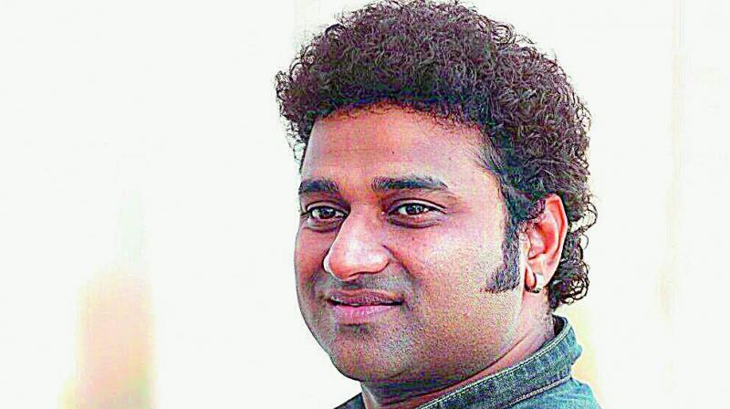 Devi Sri Prasad