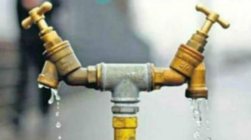 Stating that Mission Bhagiratha will not be offered for free, Chief Minister K. Chandrasekhar Rao on Friday said that the government will seek public opinion on the charges to be collected for supplying purified drinking water once the project is completed in 2018.