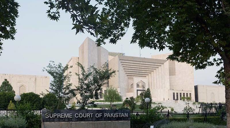 Pak SC takes notice of acquisition of Hindu communitys cremation ground