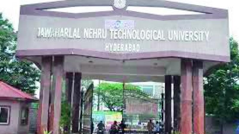 The Telangana Engineering College Managements Association has asked why JNTU was charging Rs 300 per student and repeating a process that the TSCHE had completed by collecting Rs 500.