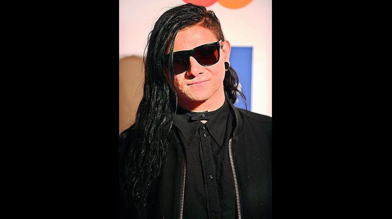 Skrillex