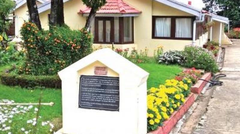 Nilgiris Documentation Centre (NDC), an NGO here, has called for setting up Stone House Heritage Committee to better conserve the Stone House here. (Representational Image)